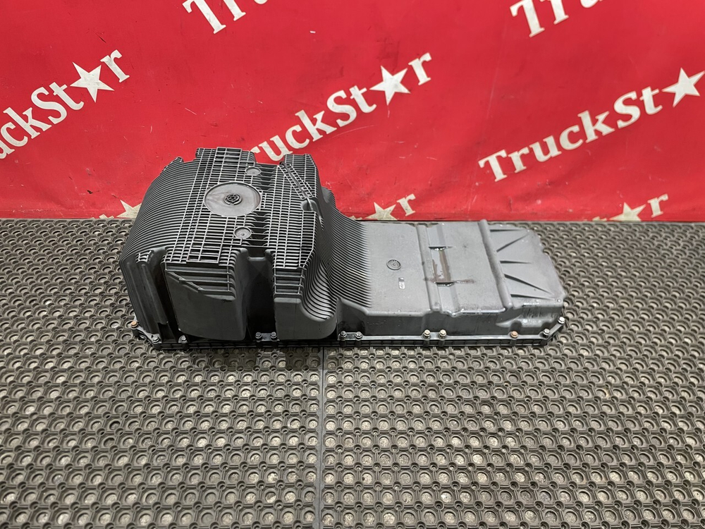 Поддон масляный двигателя 2019г