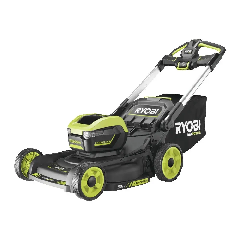 Газонокосилка Ryobi 18В RY36LMXSP53A-160 5133005802