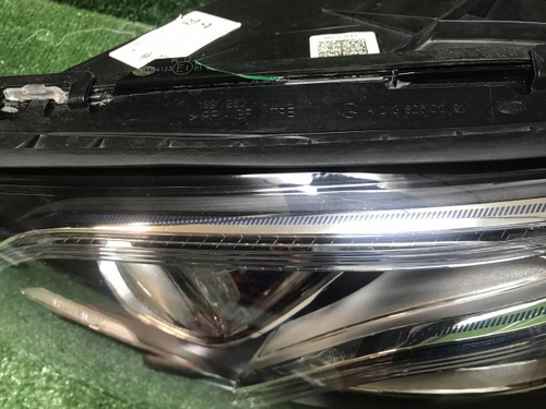 Фара левая Mercedes E W213 (16-18) Multibeam LED