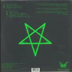 Perturbator - Nocturne City - LP