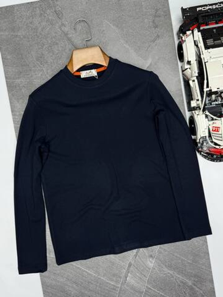 Лонгслив Hermes