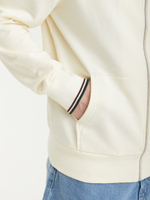 Мужская Толстовка Hooded Zip Through