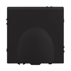 Механизм розетки влагозащищённый SCT-NOBE-MCP-SFPL-BK (230V, 16A) (Arlight, -) 054281