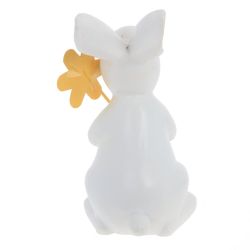 GAEM Фигурка декоративная "Заяц", L7 W8 H13 см