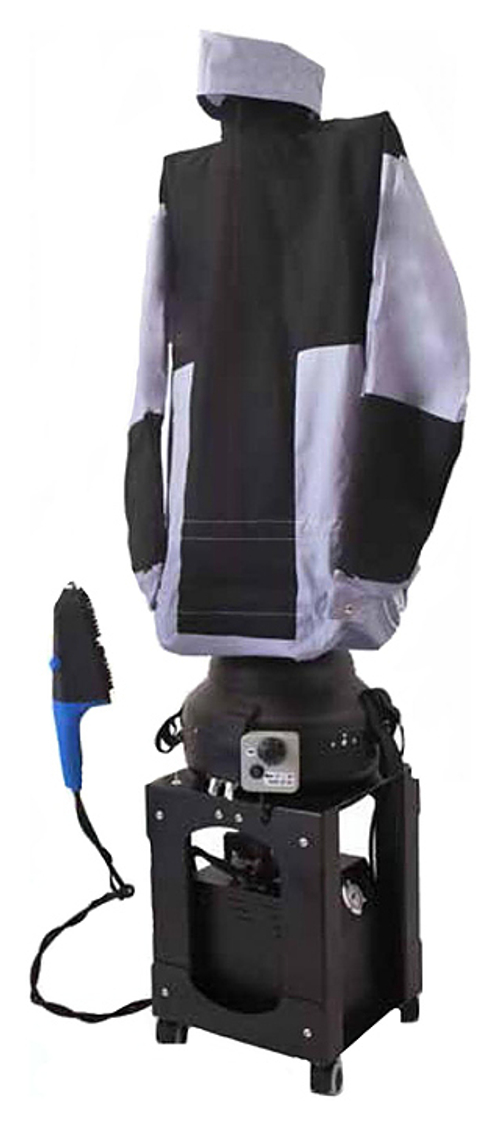 Манекен гладильный EOLO SA11B