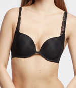 бюстгальтер Wolford - черный(69890)