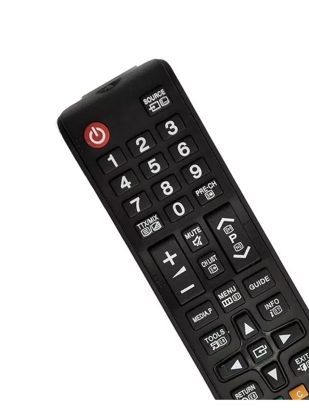Пульт для телевизора PS51F4500AM Samsung с батарейками