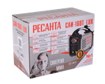 Сварочный аппарат инверторный Ресанта САИ-160Т LUX