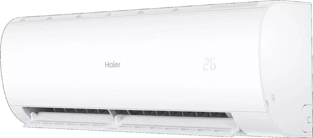 Сплит-система Haier AS100HPL1HRA/1U105S2SS2FA Coral Inverter