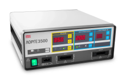 Высокочастотный коагулятор ЛОРГЕ 3500, Lorge Medical, Россия