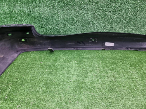 Бампер задний VW Multivan T6 (2015-2020)