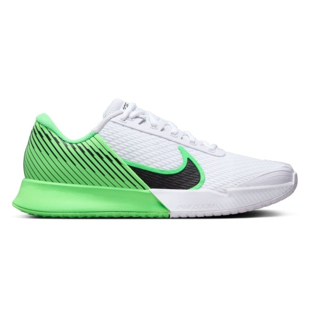 Кроссовки для тенниса Женские NIKE ZOOM VAPOR PRO 2 HERITAGE для всех покрытий