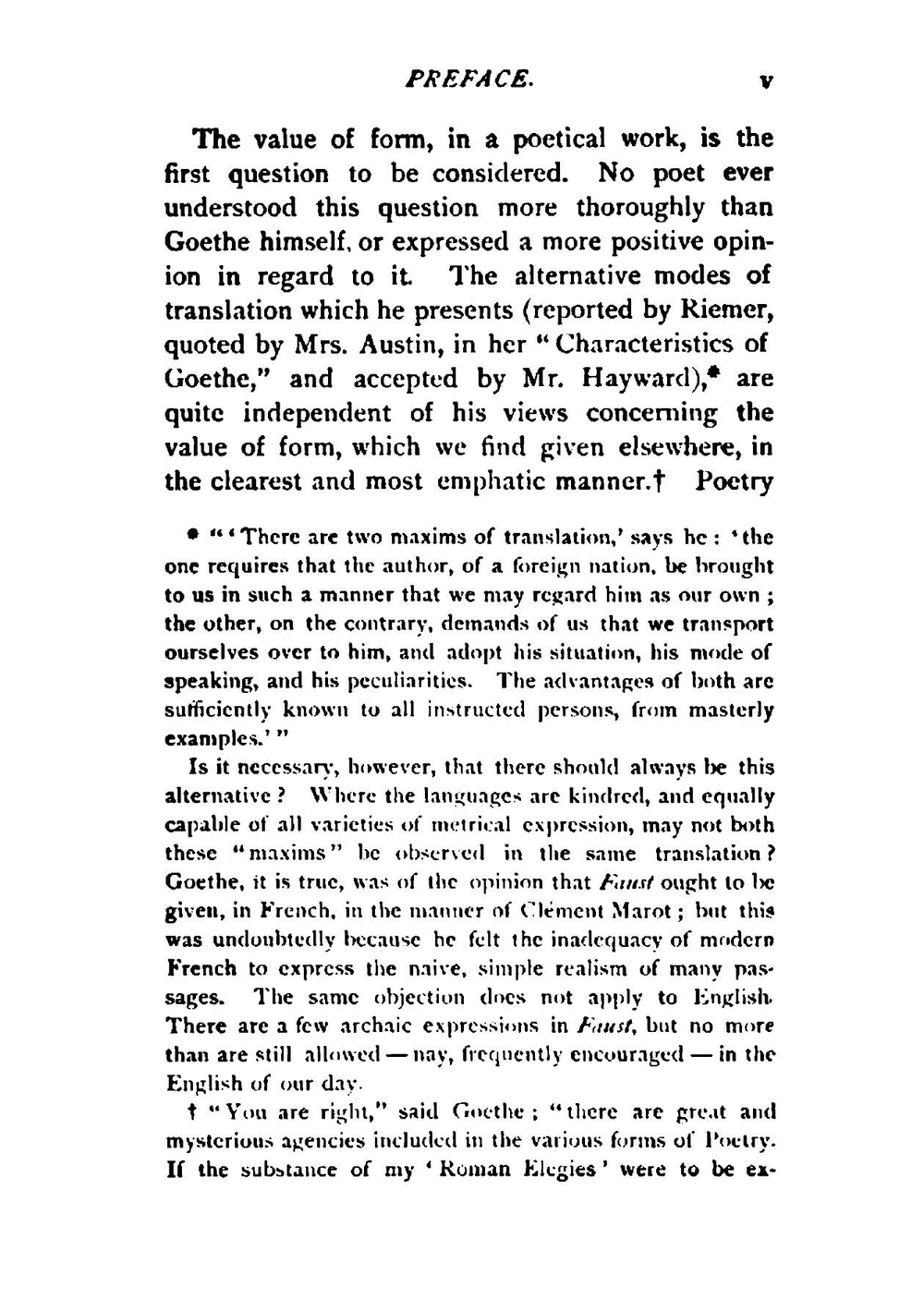 Faust: A Tragedy. Volume 1-2 | Johann Wolfgang von Goethe