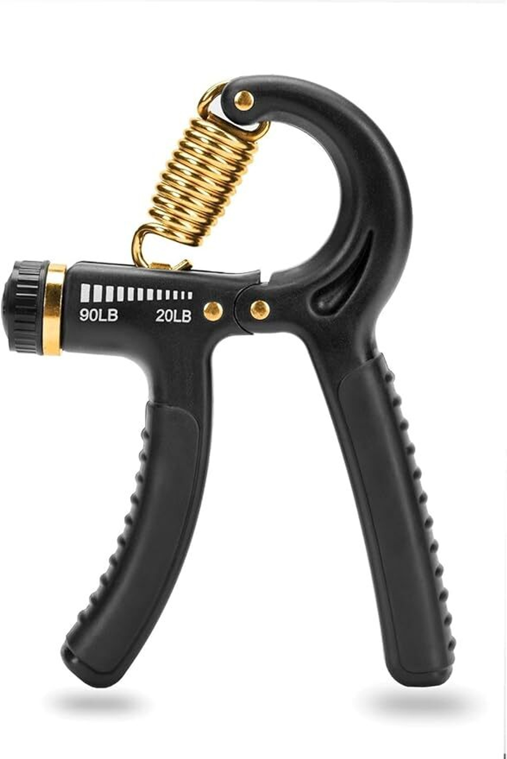 Эспандер кистевой с регулируемым сопротивлением SKLZ Grip Strength Trainer