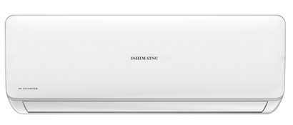 Сплит-система ISHIMATSU, OSAKA DC Inverter, AVK-18I in / AVK-18I out