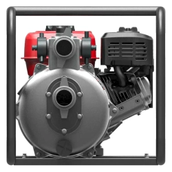 A-iPower AWP50Н-2 высоконапорная мотопомпа бензиновая 30422