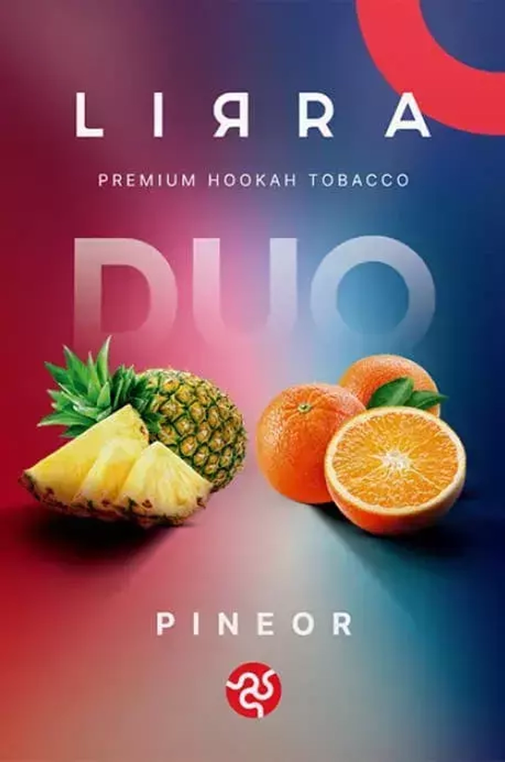 LIRRA - Duo Pineor (50г)