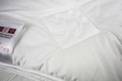 Одеяло всесезонное 155х200 Kauffmann Sensofill Active mono фото