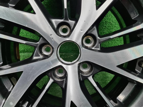 Диск литой R16 Geely Emgrand 2 (2021-н.в.)