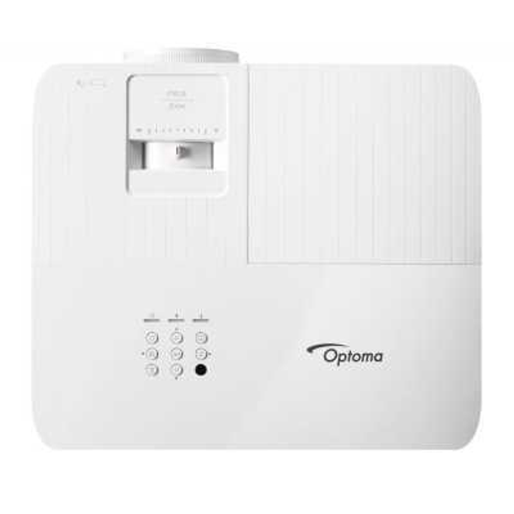 Проектор Optoma UHD506