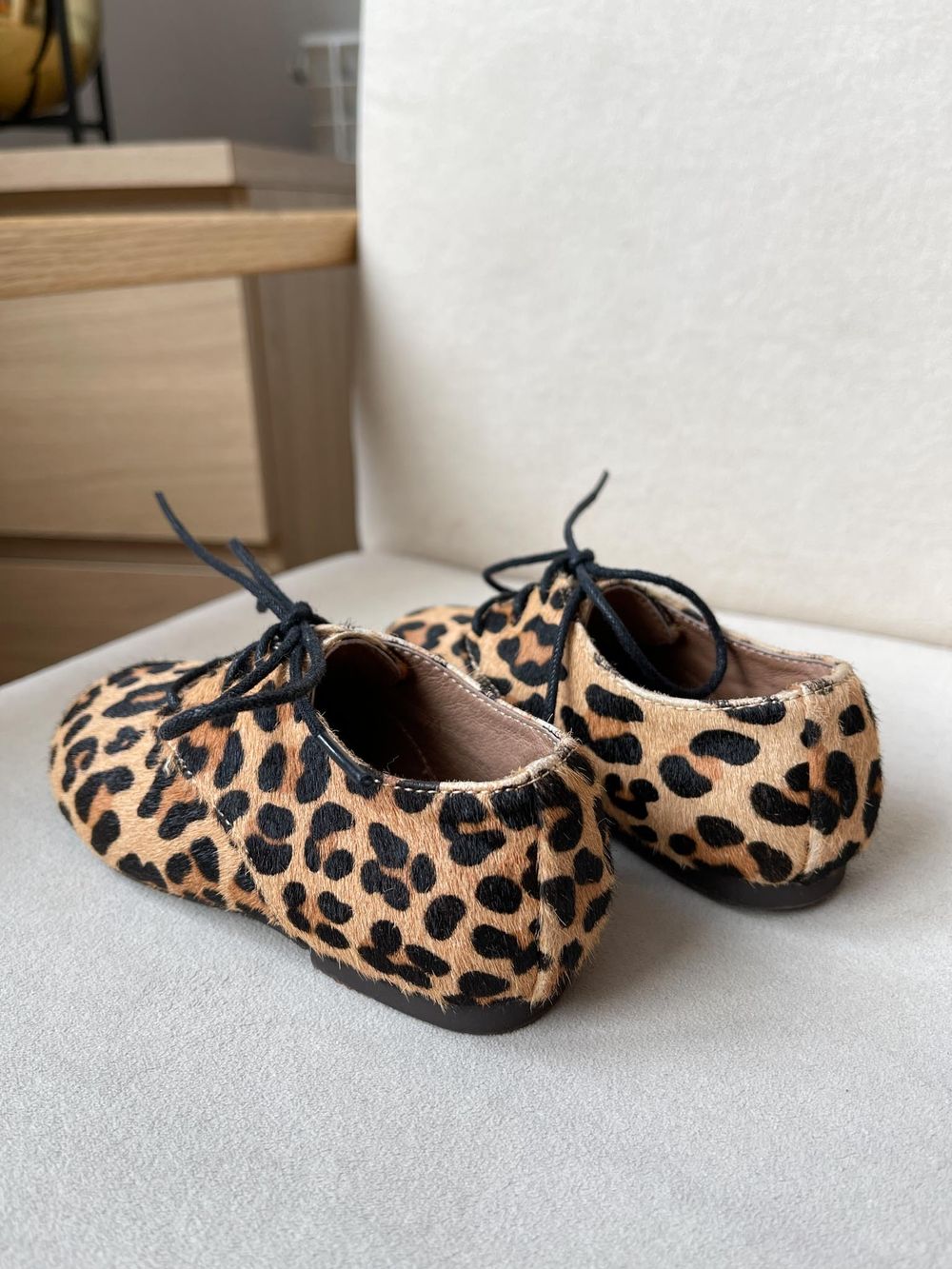 Туфли Age of Innocence