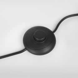 Торшер светильник Rivoli Alisia 7096-601 1 х Е27 60 Вт классика