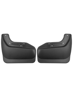 Брызговики задние подходят для TOYOTA Tundra с расширителями арок 2014 - 2017 2 шт.(optimum) в пакете  NLF.02072.1.E15