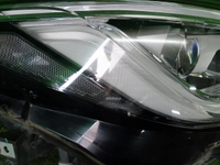 Фара правая Infiniti QX50 2 (2017-н.в.) LED