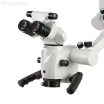 ALLTION AM-4000 PLUS - стоматологический операционный микроскоп с 6-ступенчатым увеличением | Alltion (Китай)