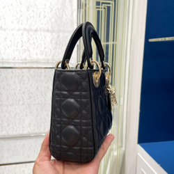 Christian Dior Lady Dior Mini 17 cm