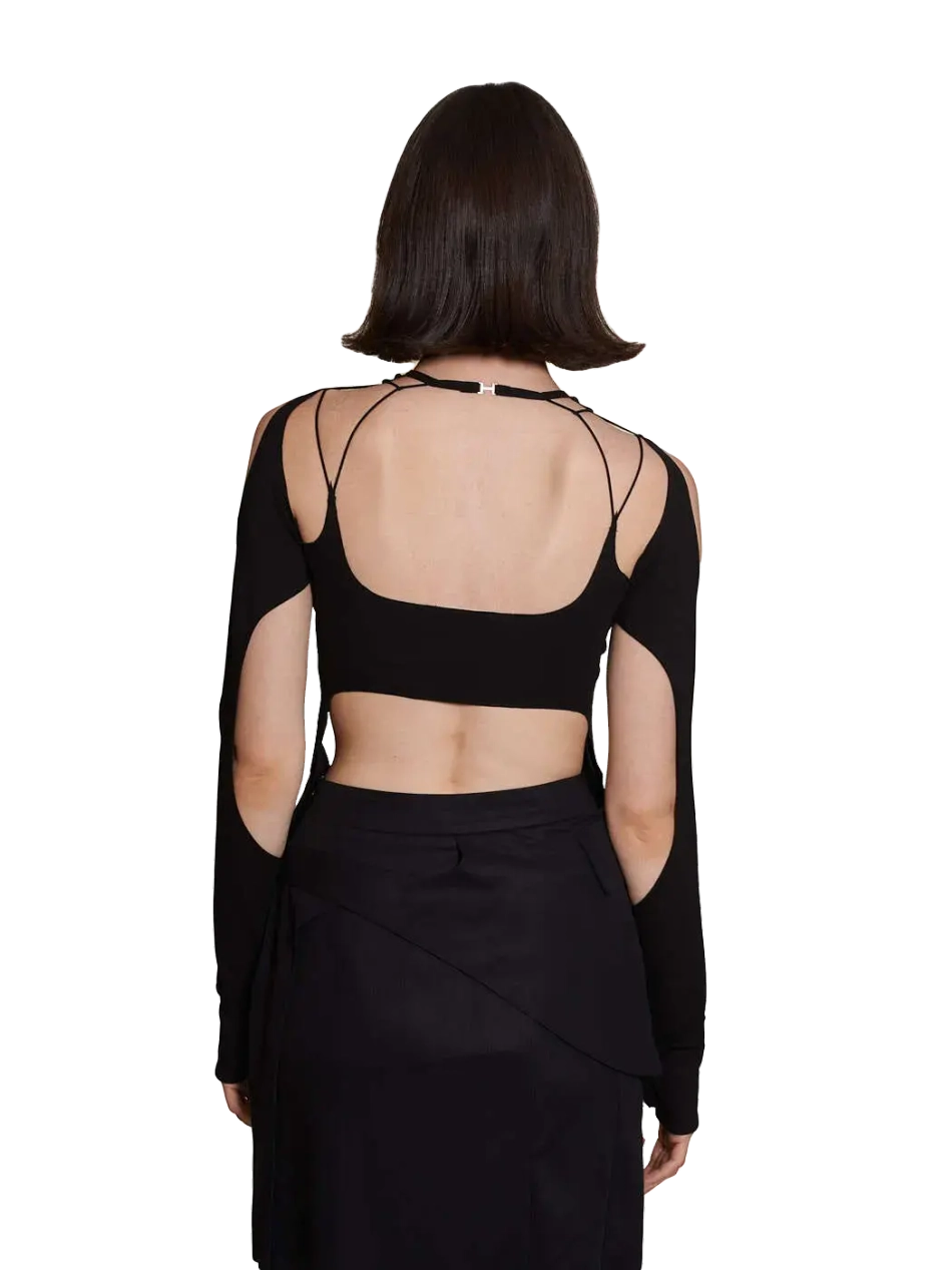 Топ W HELIOT EMIL