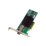 Сетвевая карта HP StorageWorks 81E LPE1200 8Gb 1 Port PCIe Fibre Channel Host Bus Adapter, 697889-001