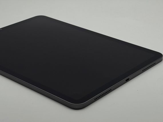 iPad Air 5 M1 256gb Space Gray