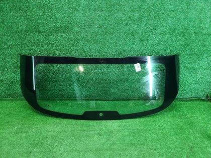 Стекло крышки багажника Jetour X50 (2024-н.в.)