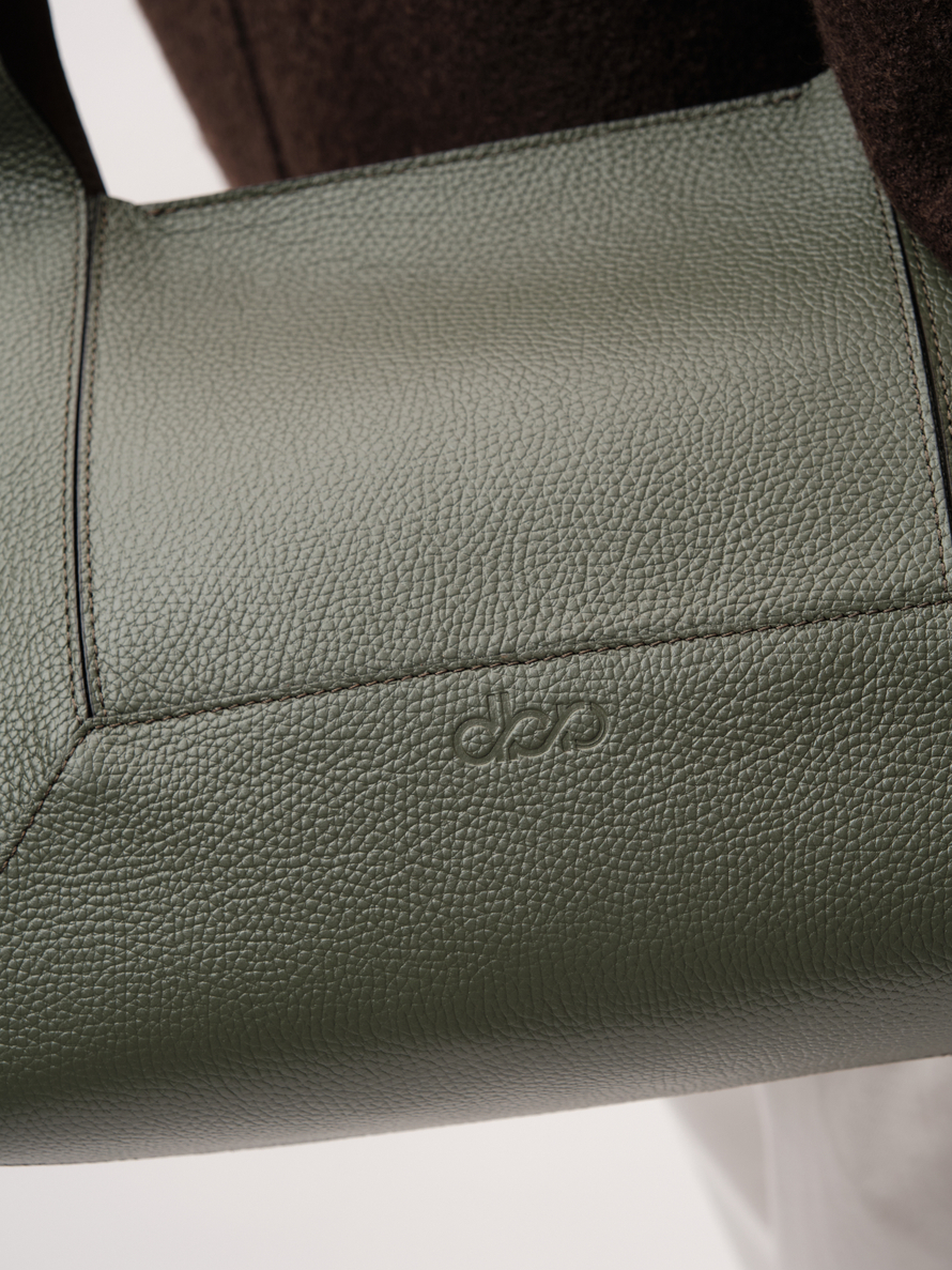 Сумка Mosaic DBR 31376 зеленый мох