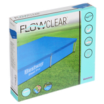 Тент для бассейна 224*154см, Bestway 011050