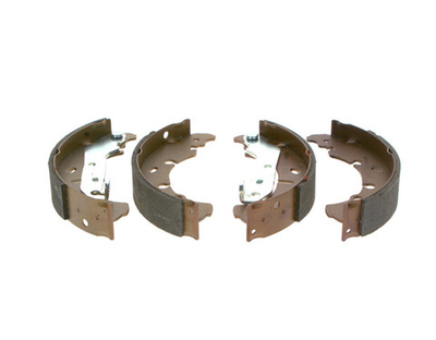 BOSCH - 0986487599-BOC - Brake Shoe Set