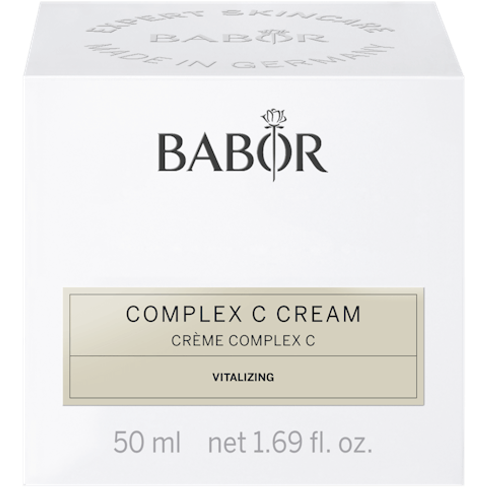 Крем для лица Babor Complex C Cream 50 мл