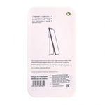 Чехол для iPhone 13 Pro MagSafe совместимый, 012441 Прозрачный