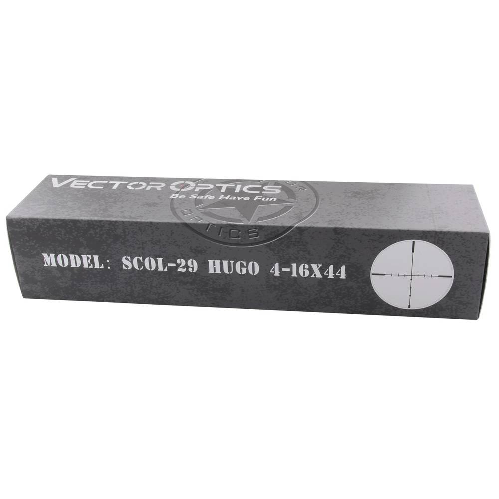 Оптический прицел Vector Optics Hugo 4-16x44