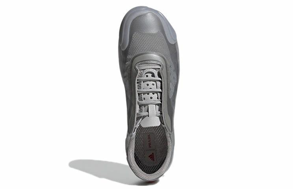 Кроссовки Prada X Adidas Luna Rossa A+P 21