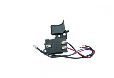 Выключатель в сборе CRSLI6508-SP-31 INGCO DD00009634