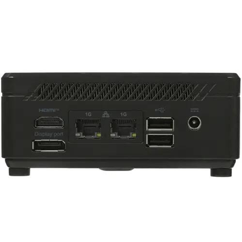 Неттоп  MSI Cubi N ADL-016BRU slim