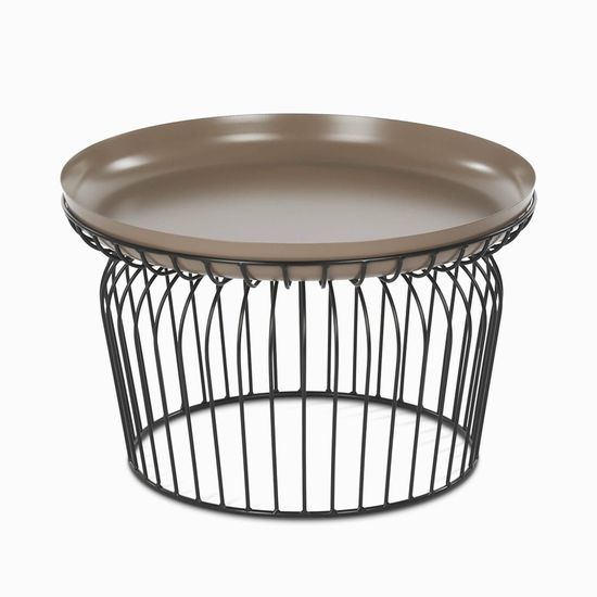 Кофейный стол Cell диаметр 60