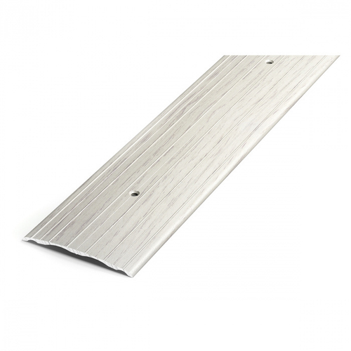 Порог ПС-03 37*900 мм дуб арктик ЛУКА