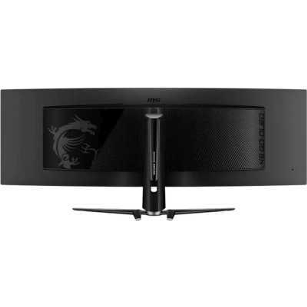 Монитор MSI MPG 491CQP QD-OLED