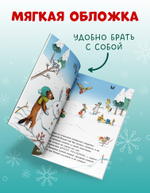 Книжки-картинки (мягкая обложка). Вот ты какой, Новый год!