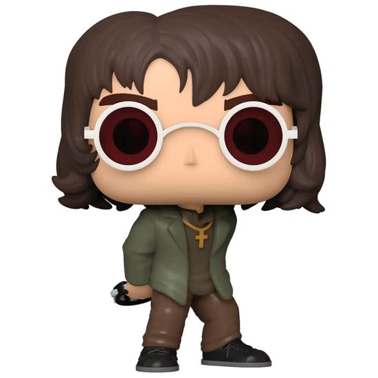 Фигурка Funko POP! Rocks Oasis Liam Gallagher (256) 57763 / Фигурка Фанко ПОП! в виде вокалиста группы "Oasis", Лиам Галлахер