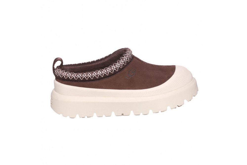 UGG Mens Tazz Hybrid Chocolate