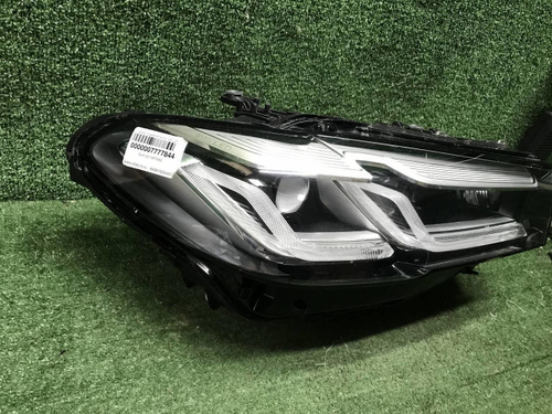 Фара правая BMW 5er G30 (2020-2023) LED